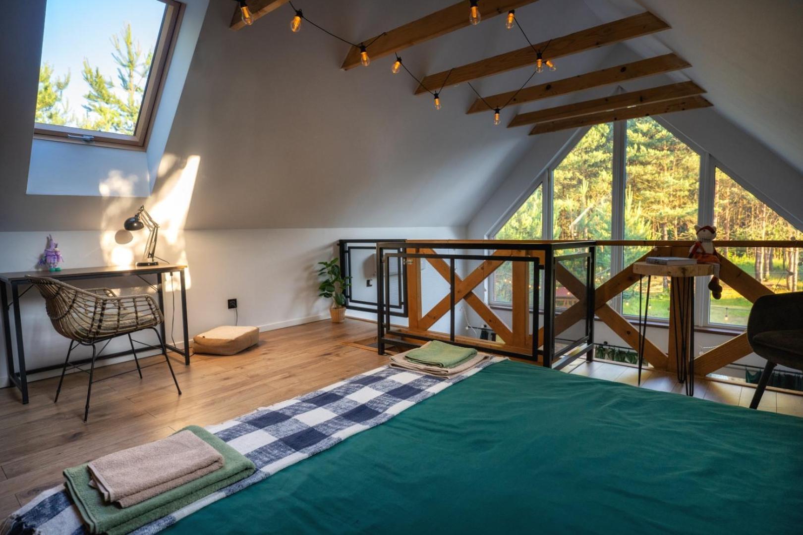 Dziupla House Villa Czarna  Buitenkant foto