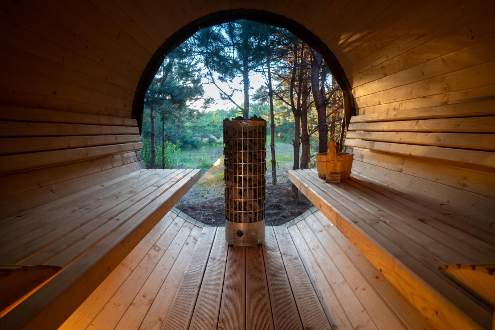 Dziupla House Villa Czarna  Buitenkant foto